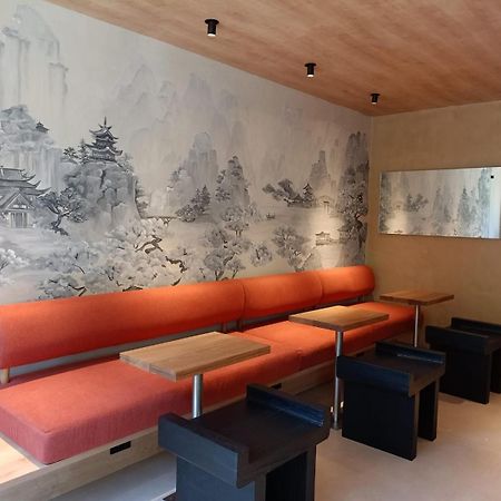 Casa Tokyo Manila By Xcay Home Medellín Extérieur photo
